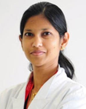 Dr. Svati Bansal