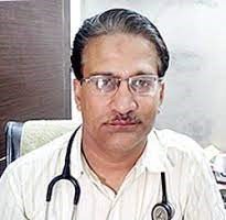 Dr. Virendra Gandhi