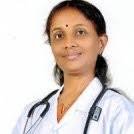 Dr. Devangi Jogal