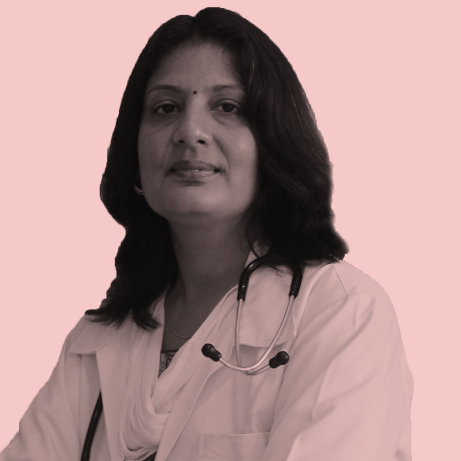 Dr. Preeta Mathur