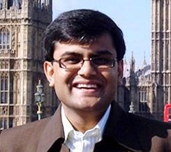 Dr. Nilesh Bhandari