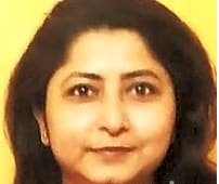 Dr. Mansi Deshmukh