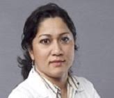 Dr. Reena Rodrigues