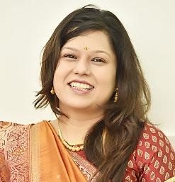 Dr. Shrutika Thakkar