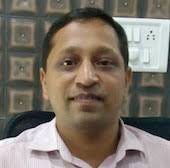 Dr. Suraj Wani