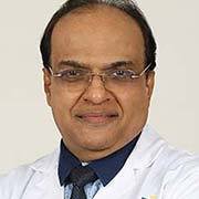 Dr. Muthu Jothi