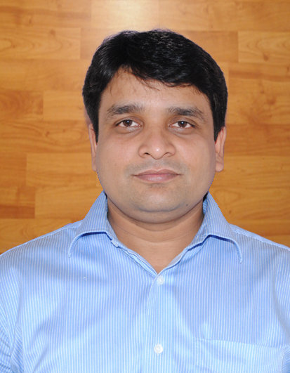 Dr. Avinash Kshar