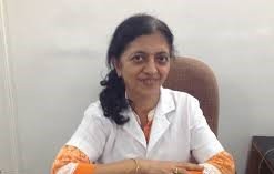 Dr. Jaya Assudani