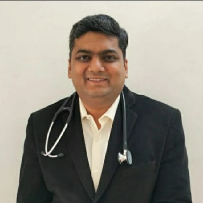 Dr. Anand Chopda