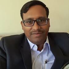 Dr. Ashutosh Kumar