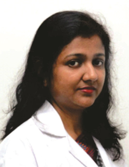 Dr. Mahua Bhattacharya