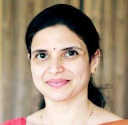 Dr. Suneela Nayak