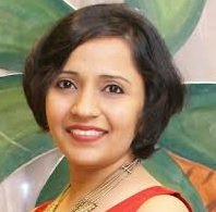 Dr. Garima Ranade