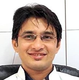 Dr. Pankaj Savla