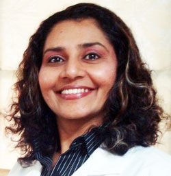 Dr. Manisha Patel