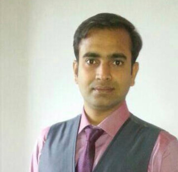 Dr. Vishal Yadav