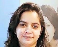 Dr. Poonam Kumari