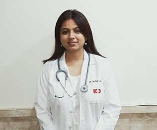 Dr. Ruchi Vala