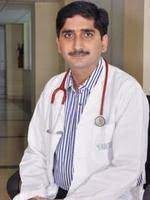 Dr. Hemant Gogia