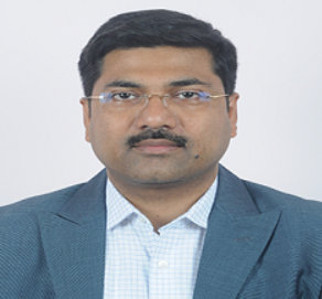 Dr. Partha Karmakar