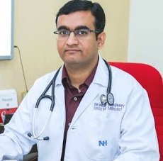 Dr. Nikhil Choudhary