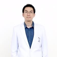 Dr. Pongsiri Piakong