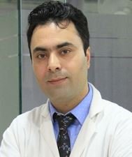 Dr. Syed Hussain