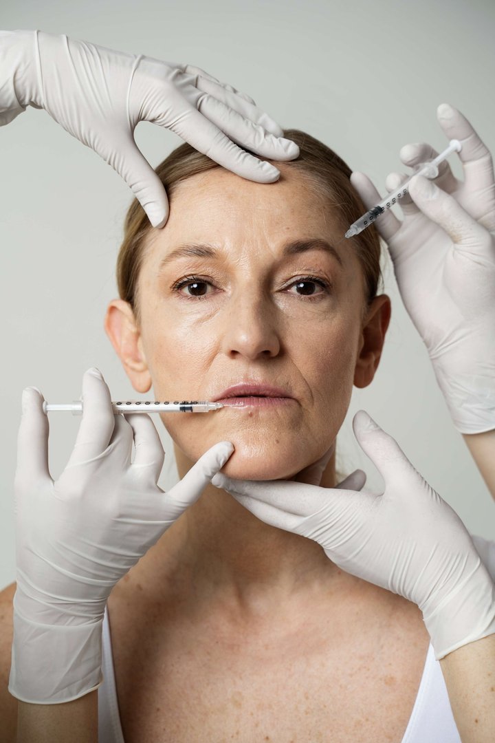 Anti-Aging Treatment