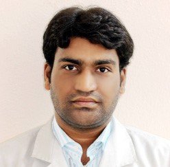 Dr. Srikanth Kura