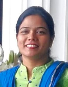 Dr. Shama Shaikh