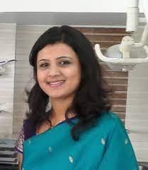 Dr. Suhani Shah