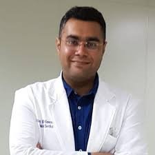 Dr. Daksh Sethi