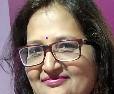 Dr. Trupti Parab