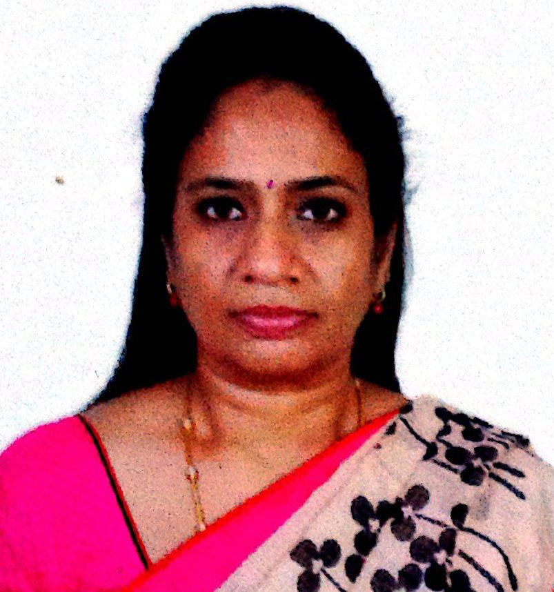 Dr. N Sunitha