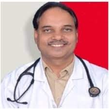 Dr. Deependra Bhatnagar