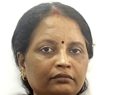 Dr. Pankaja Ramesh