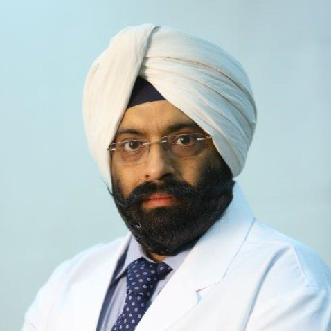 Dr. Jaskaran Sethi