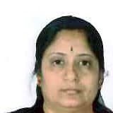 Dr. Anitha G