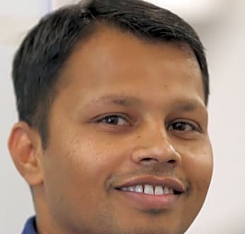 Dr. Anoop Jain