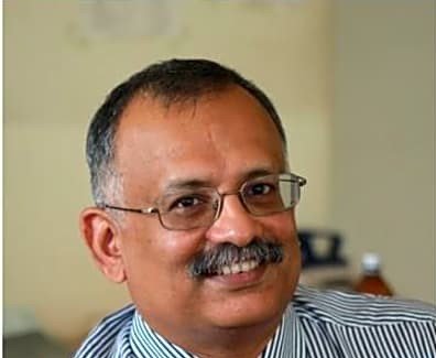 Dr. Ramdas Shetty