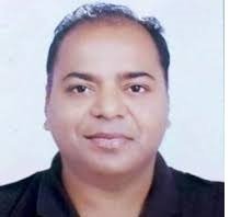 Dr. Naresh Kumar