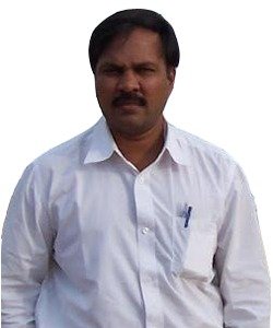 Dr. A Srinivas