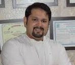 Dr. Nikhil Dhamija