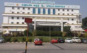 Apollo Hospital's Images