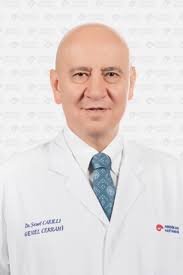 Dr. Senol M.d.