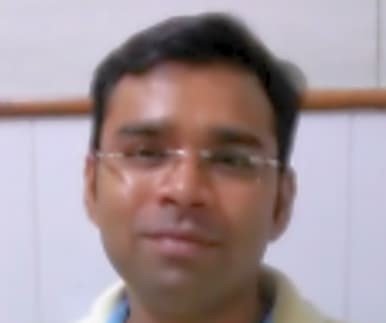 Dr. Alok Jain