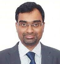 Dr. Karthik Prabhakar