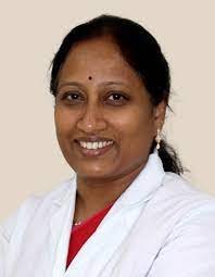 Dr. Parinitha Gutha