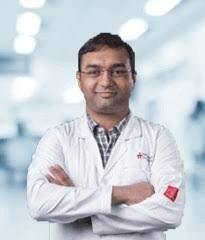 Dr. Abhishek Hajela