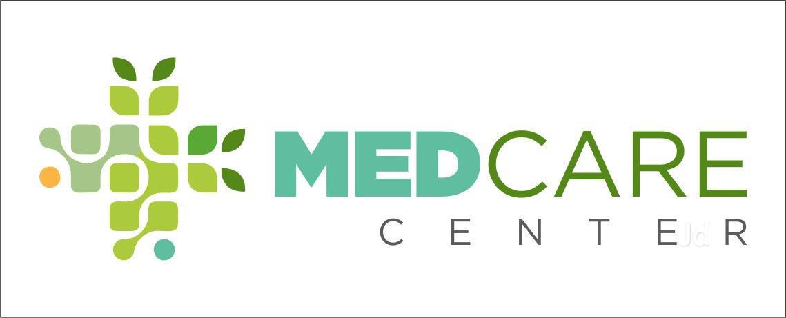 Medcare Center's logo